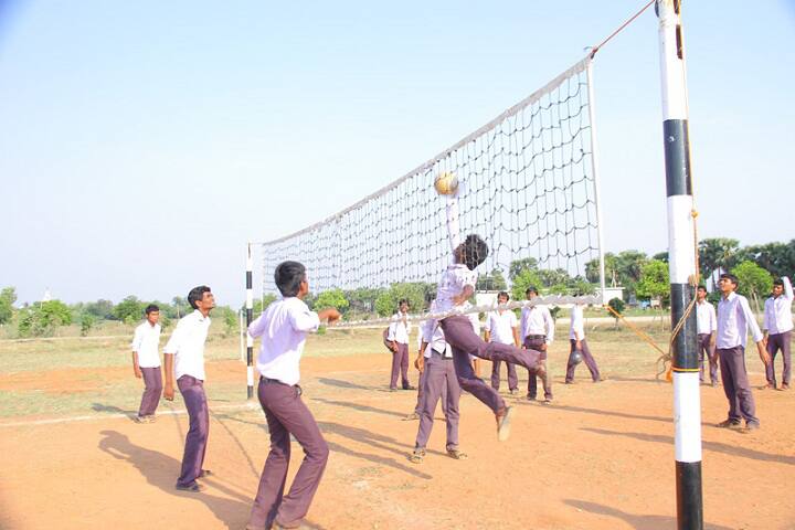 sports